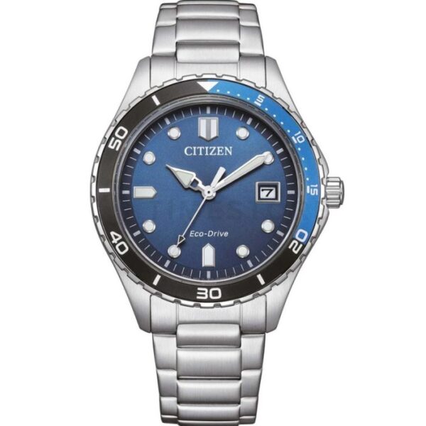 Citizen Eco-Drive AW1821-89L