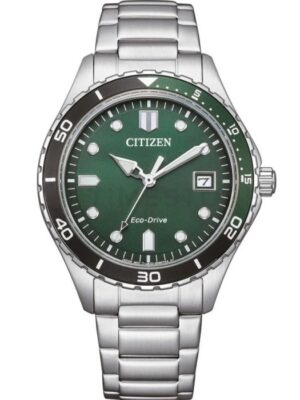 Citizen Eco-Drive AW1828-80X