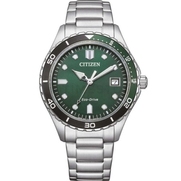 Citizen Eco-Drive AW1828-80X