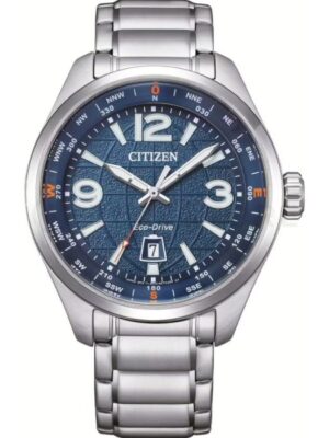 Citizen Eco-Drive AW1830-88L