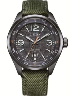 Citizen Eco-Drive AW1837-11H