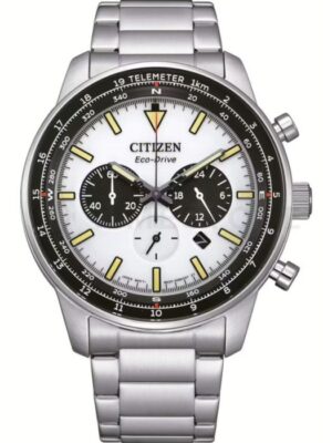 Citizen Eco-Drive CA4500-91A