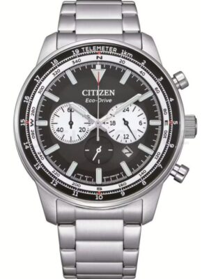 Citizen Eco-Drive CA4500-91E