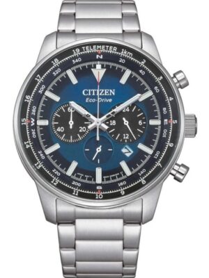 Citizen Eco-Drive CA4500-91L