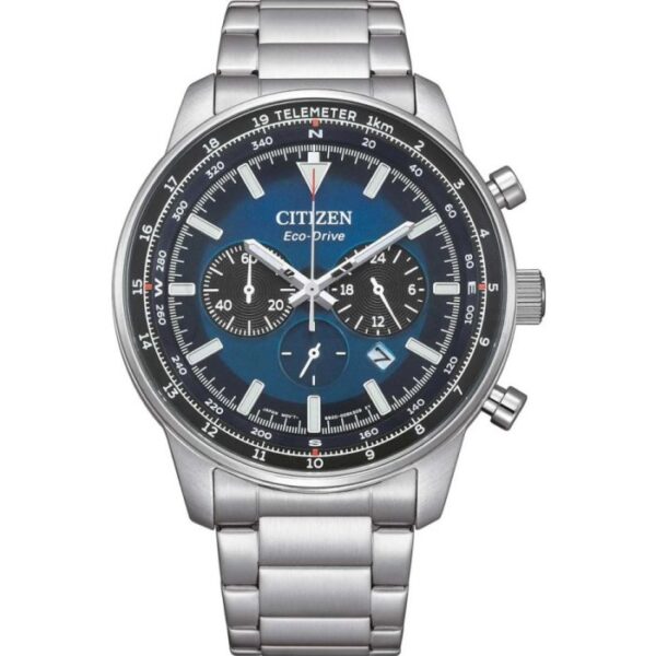 Citizen Eco-Drive CA4500-91L