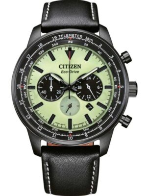 Citizen Eco-Drive CA4505-21X