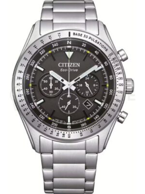 Citizen Eco-Drive CA4600-89E