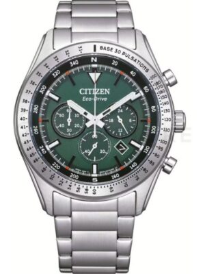 Citizen Eco-Drive CA4600-89X