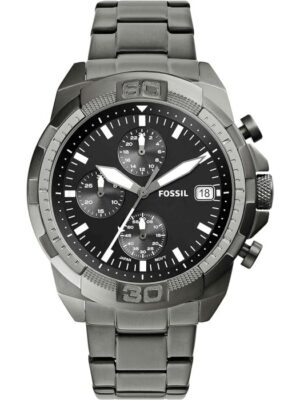 Fossil Bronson FS5852