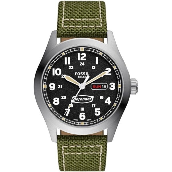 Fossil Defender FS5977