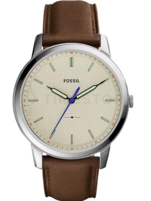 Fossil The Minimalist FS6006SET