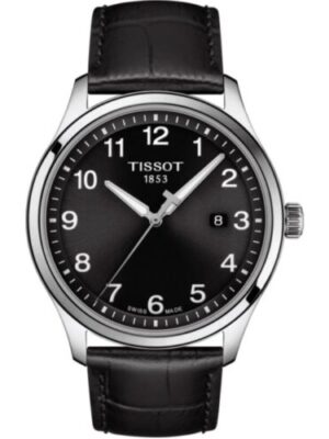 Tissot Gent Xl T116.410.16.057.00