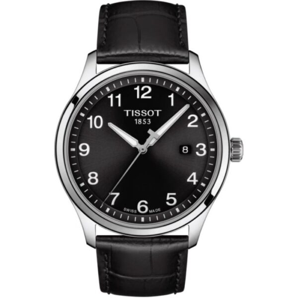 Tissot Gent Xl T116.410.16.057.00