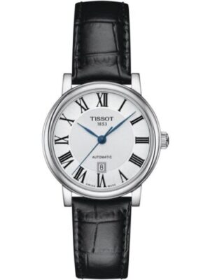 Tissot Carson T122.210.16.033.00