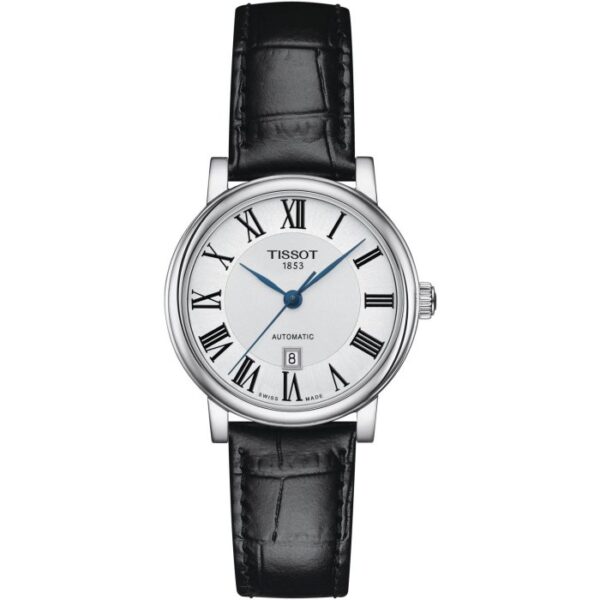 Tissot Carson T122.210.16.033.00