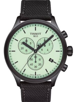 Tissot Chrono Xl T116.617.37.091.00