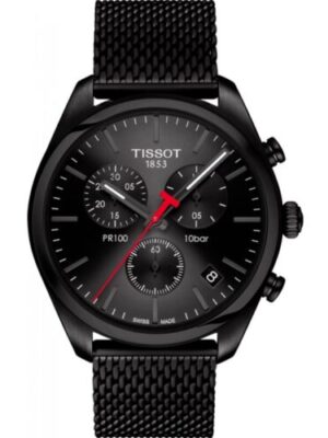 Tissot PR100 T101.417.33.051.00