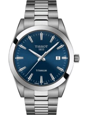 Tissot Gentleman T127.410.44.041.00