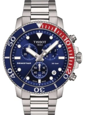 Tissot Seastar T120.417.11.041.03