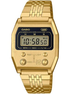 Casio Vintage A1100G-5EF