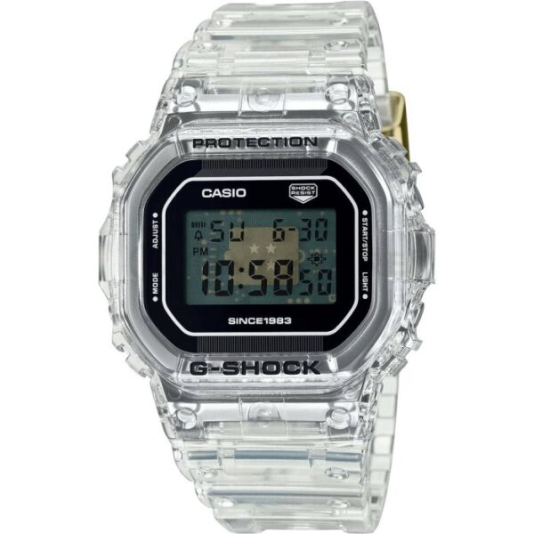 Casio G-Shock DW-5040RX-7ER