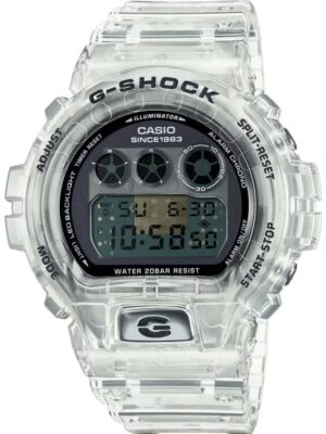 Casio G-Shock DW-6940RX-7ER