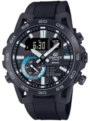 Casio Edifice ECB-40PB-1AEF