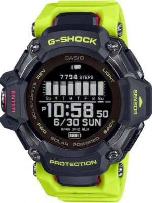 Casio G-Shock GBD-H2000-1A9ER