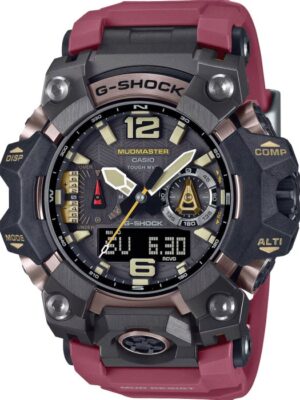 Casio G-Shock GWG-B1000-1A4ER