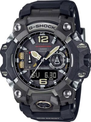 Casio G-Shock GWG-B1000-1AER