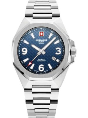 Swiss Alpine Military Typhoon 7005.1135