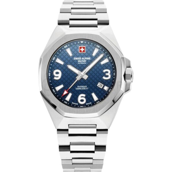 Swiss Alpine Military Typhoon 7005.1135