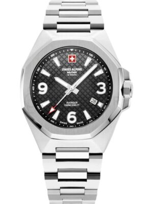 Swiss Alpine Military Typhoon 7005.1137