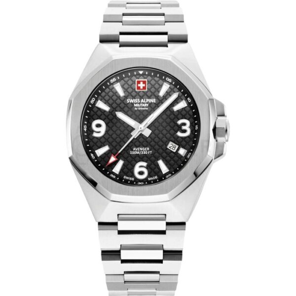 Swiss Alpine Military Typhoon 7005.1137