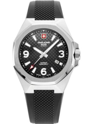 Swiss Alpine Military Typhoon 7005.1837