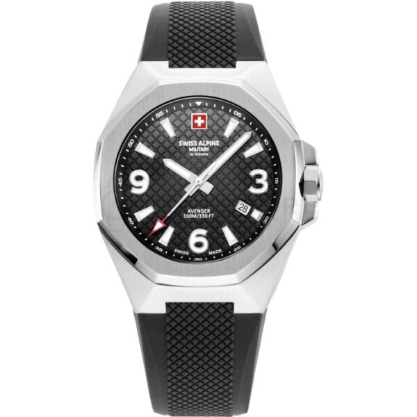 Swiss Alpine Military Typhoon 7005.1837