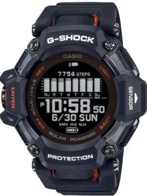 Casio G-Shock GBD-H2000-1AER