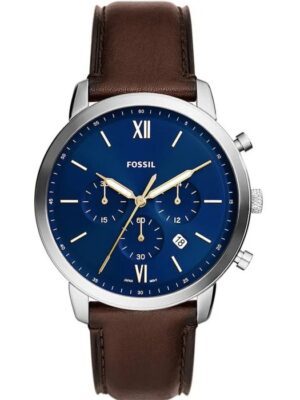 Fossil Neutra FS6018SET