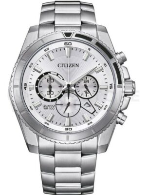 Citizen Quartz AN8200-50A