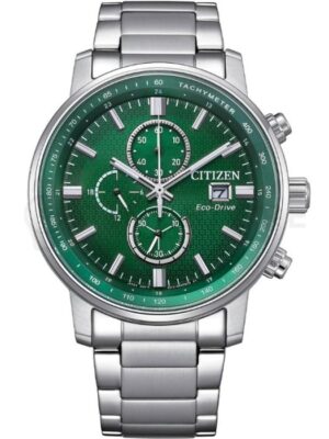 Citizen Eco-Drive CA0840-87X