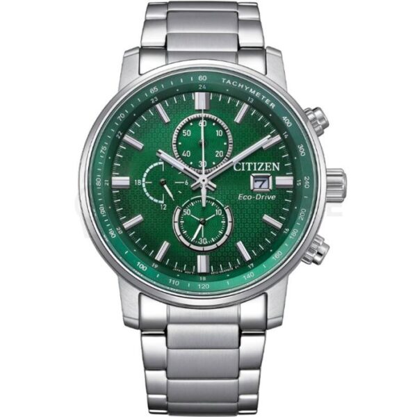 Citizen Eco-Drive CA0840-87X