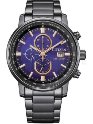 Citizen Eco-Drive CA0845-83L