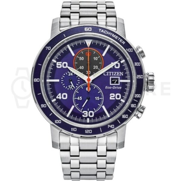 Citizen Eco-Drive CA0850-59L