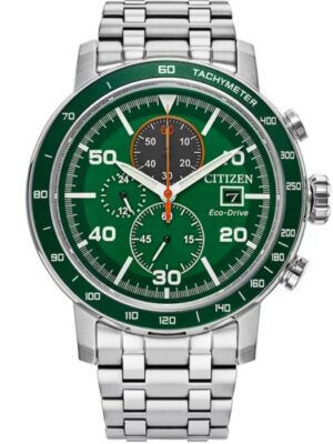 Citizen Eco-Drive CA0851-56X