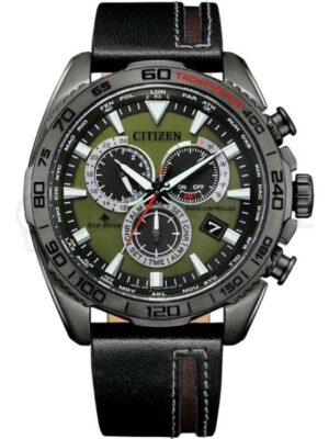 Citizen Eco-Drive CB5037-17X