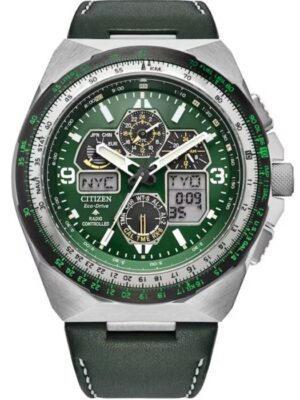 Citizen Eco-Drive JY8147-01X