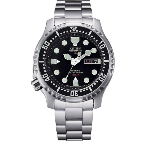 Citizen Automatic NY0040-50E