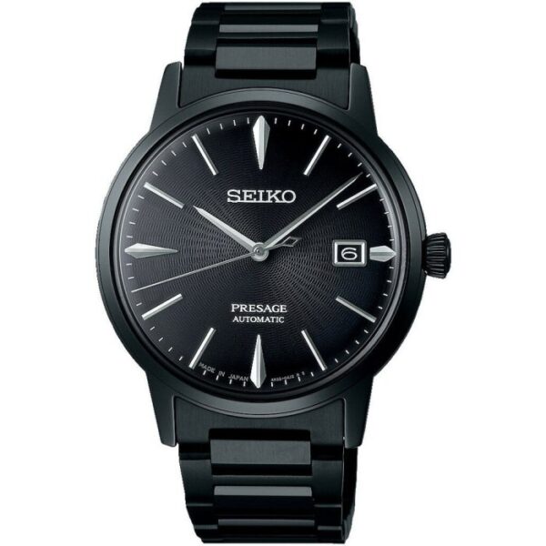 Seiko Presage SRPJ15J1