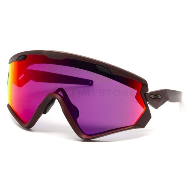 Oakley Wind Jacket 2.0 PRIZM OO9418 941829 45