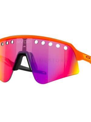 Oakley Sutro Lite Sweep PRIZM OO9465 946515 39